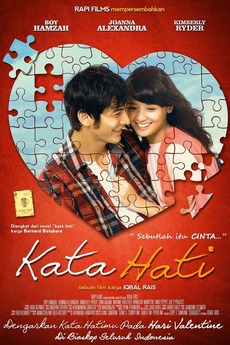 Kata Hati (2013)