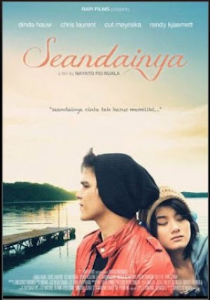 Seandainya (2012)