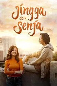 Jingga Dan Senja Season 1 Episode 6