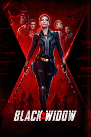 Black Widow (2021) Dubbing Indonesia