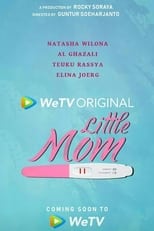 Little Mom (2021)