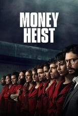 Money Heist (2017)