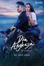 Dia Angkasa (2024)