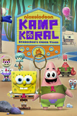 Kamp Koral: SpongeBob’s Under Years (2021)