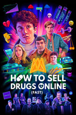 How to Sell Drugs Online (Fast) (2019)