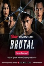 Brutal (2021)