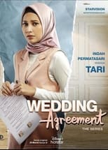 Wedding Agreement: The Series (2022)