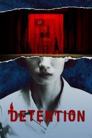 Detention Season 1 Episode 1