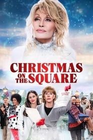 Dolly Parton’s Christmas on the Square (2020)