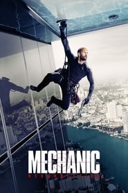 Mechanic: Resurrection (2016)