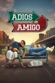 Adios Amigo (2024)