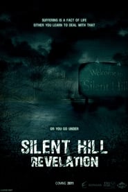 Silent Hill: Revelation 3D (2012)