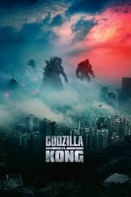 Godzilla vs. Kong (2021)