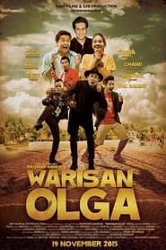 Warisan Olga (2015)