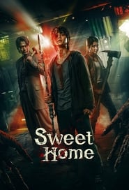 Sweet Home Season 1 Episode 8