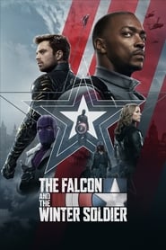 The Falcon and the Winter Soldier Season 1 Episode 6