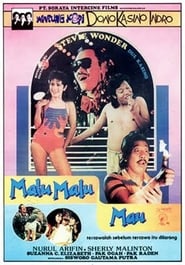 Malu-Malu Mau (1988)