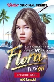 Flora: Turn On Season 1 Episode 7