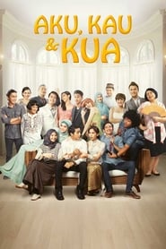 Aku, Kau & KUA (2014)