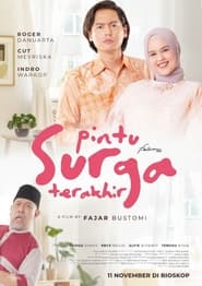 Pintu Surga Terakhir (2021)