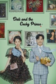 Dali and the Cocky Prince Season 1 Episode 1