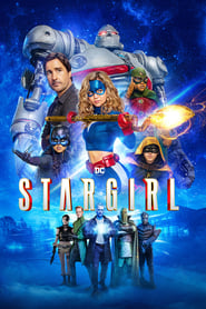 Stargirl Season 1 Episode 1