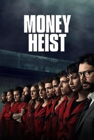 Money Heist Season 2 Episode 8