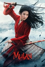 Mulan (2020) Dubbed Indonesia