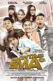 Ada Cinta Di SMA