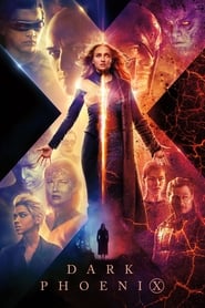 Dark Phoenix (2019)