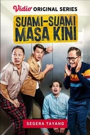 Suami Suami Masa Kini Season 1 Episode 1