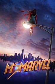 Ms. Marvel Season 1 Episode 4