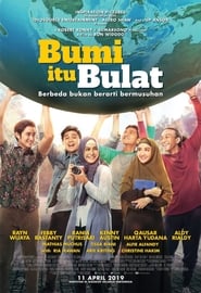 Bumi Itu Bulat (2019)