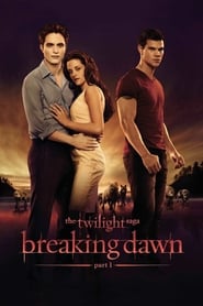 The Twilight Saga: Breaking Dawn – Part 1