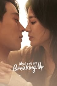 Now, We Are Breaking Up Season 1 Episode 16