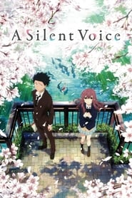 A Silent Voice (2016)