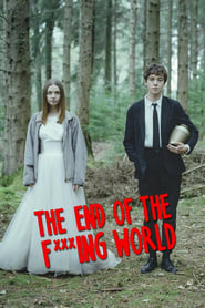 The End of the F***ing World Season 1 Episode 6