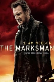 The Marksman (2021)