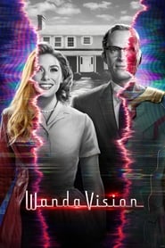 WandaVision Season 1 Episode 3