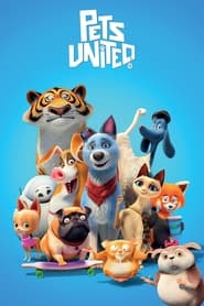 Pets United (2019)