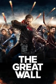 The Great Wall (2016)