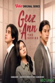 Geez & Ann the Series Season 1 Episode 5