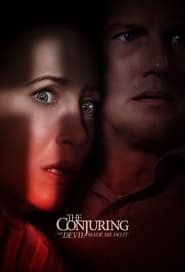 The Conjuring: The Devil Made Me Do It (2021)