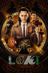 Loki Season 1 Episode 6