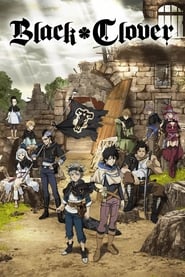 Black Clover Season 1 Episode 143