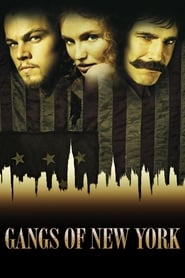 Gangs of New York (2002)