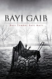 Bayi Gaib (2018)