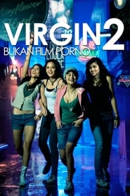 Virgin 2: Not a Porn Movie (2009)