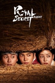 Royal Secret Agent Season 1 Episode 4