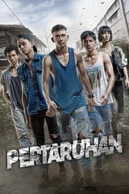 Pertaruhan (2017)